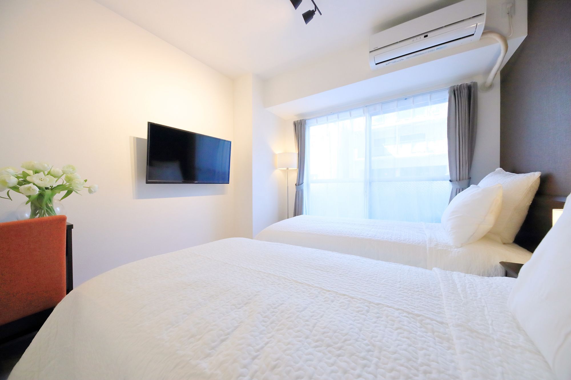Grandouce Namba-Higashi Apartment Osaka Exterior photo