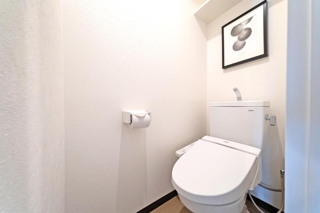 Grandouce Namba-Higashi Apartment Osaka Exterior photo